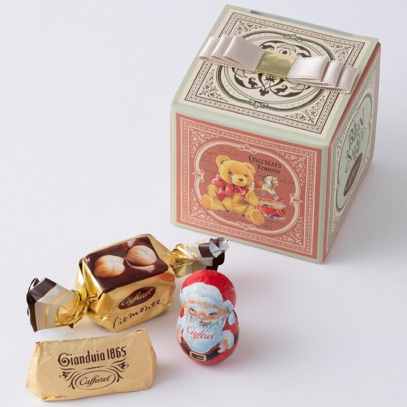 カファレル / クリスマス ピッコロナターレ